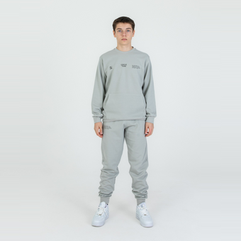 League Team Unisex Joggers Set