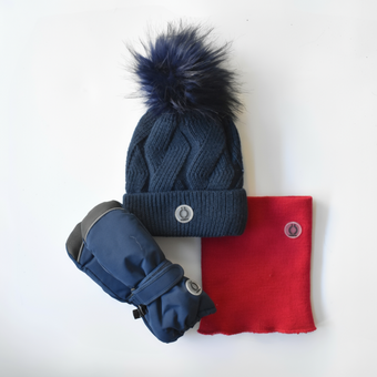 Karina's Snowsuit Winter Bundle