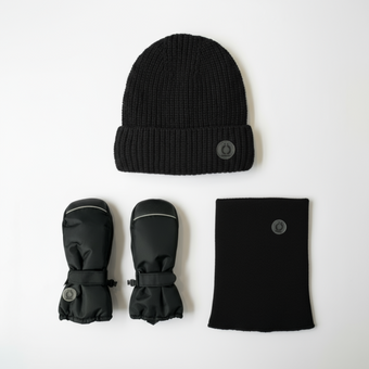 Liam's Snowsuit Winter Bundle