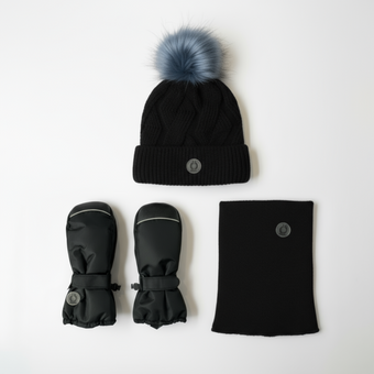 Liam's Snowsuit Winter Bundle