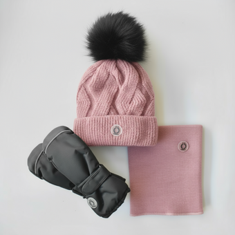 Angel's Snowsuit Winter Bundle