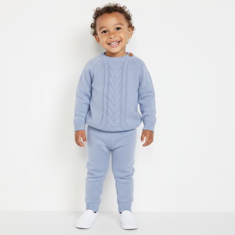Twist Baby Jogger Set