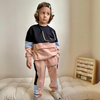 Ensemble de jogging pour garçons Too Cool