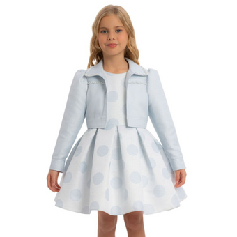 Robe de soirée Sweet Serenity pour filles