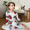 Ensemble de pyjama Spider pour garçons
