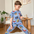 Paw Dreamer Boys Pyjama Set