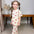 Ensemble de pyjama Heart Dream pour filles