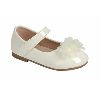 Lovely Lily Ballerina Shoes