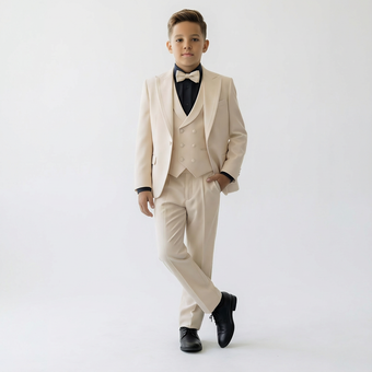 PRE-ORDER The Groom Boys Tuxedo
