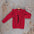 Ensemble robe en tricot élégant pour fille