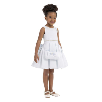 Robe formelle élégante pour filles Ellen