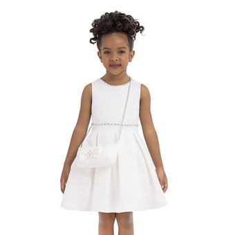 Robe formelle élégante pour filles Ellen