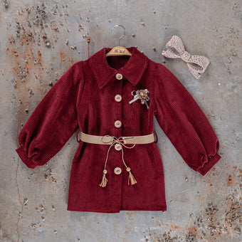 Ensemble décontracté pour filles Paula's Look