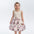 Robe formelle pour fille Nonna's Girl