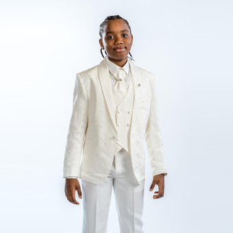 Lord Alfred Formal Boys Suit