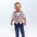 Costume formel pour garçons d'anniversaire Bob
