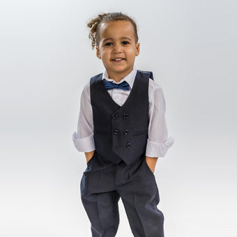 Le véritable huissier