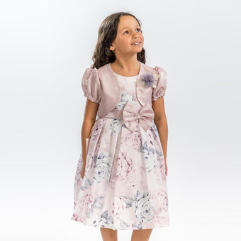 Fabiana Fresh Girls Formal Dress