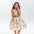 Robe formelle pour filles Garden of Eden