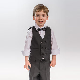 Le véritable huissier