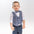 Costume formel pour garçon Miami Boy