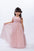Robe formelle pour filles de la sœur de la sirène