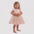 Robe Kiara pour bébé fille