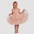 Robe formelle élégante pour filles Emily
