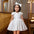Robe formelle pour filles Lady of Norvège