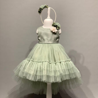 Robe formelle pour filles Kala Princess