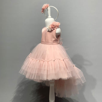 Robe formelle pour filles Kala Princess