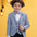 Si frais! Costume formel pour garçons