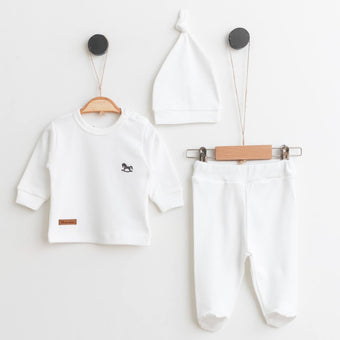 Ensemble pyjama habillé Brody
