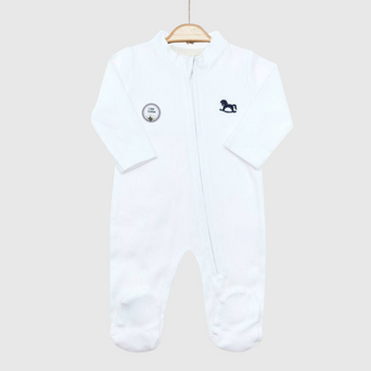 Pyjama bébé en coton Baby Dodo
