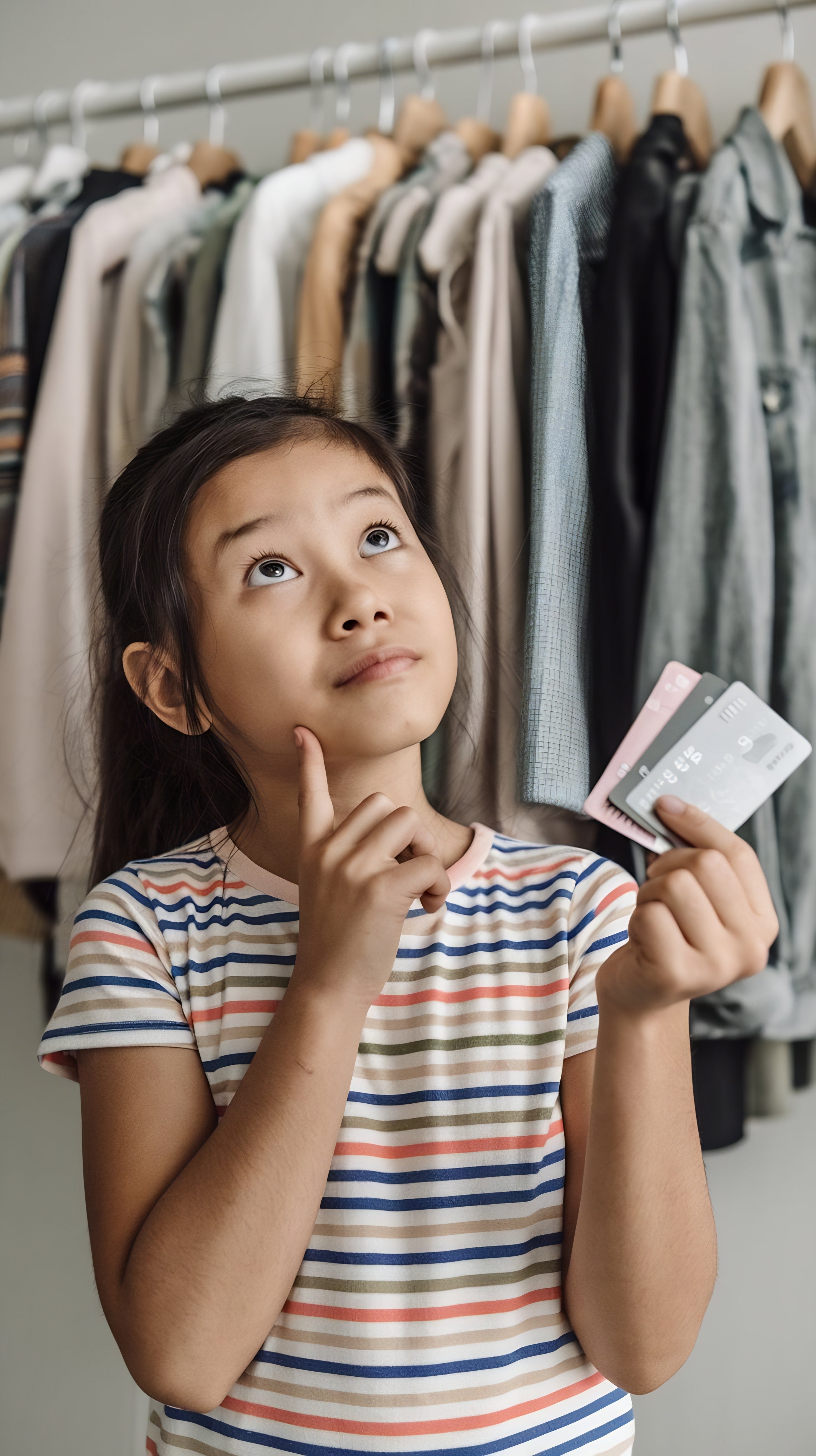 Dressing Kids on a Budget: Keeping the Average Cost of Clothing Per Month Low