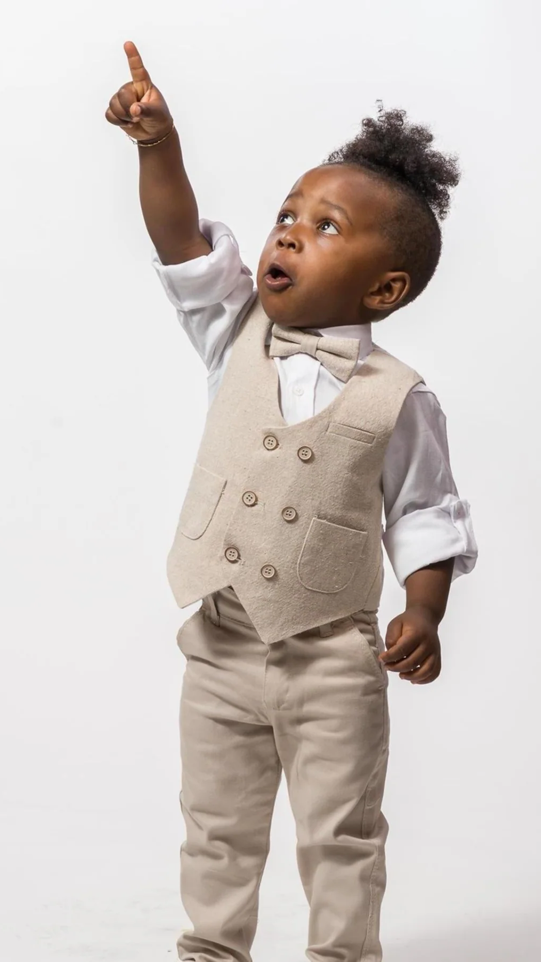 Baptism Boys