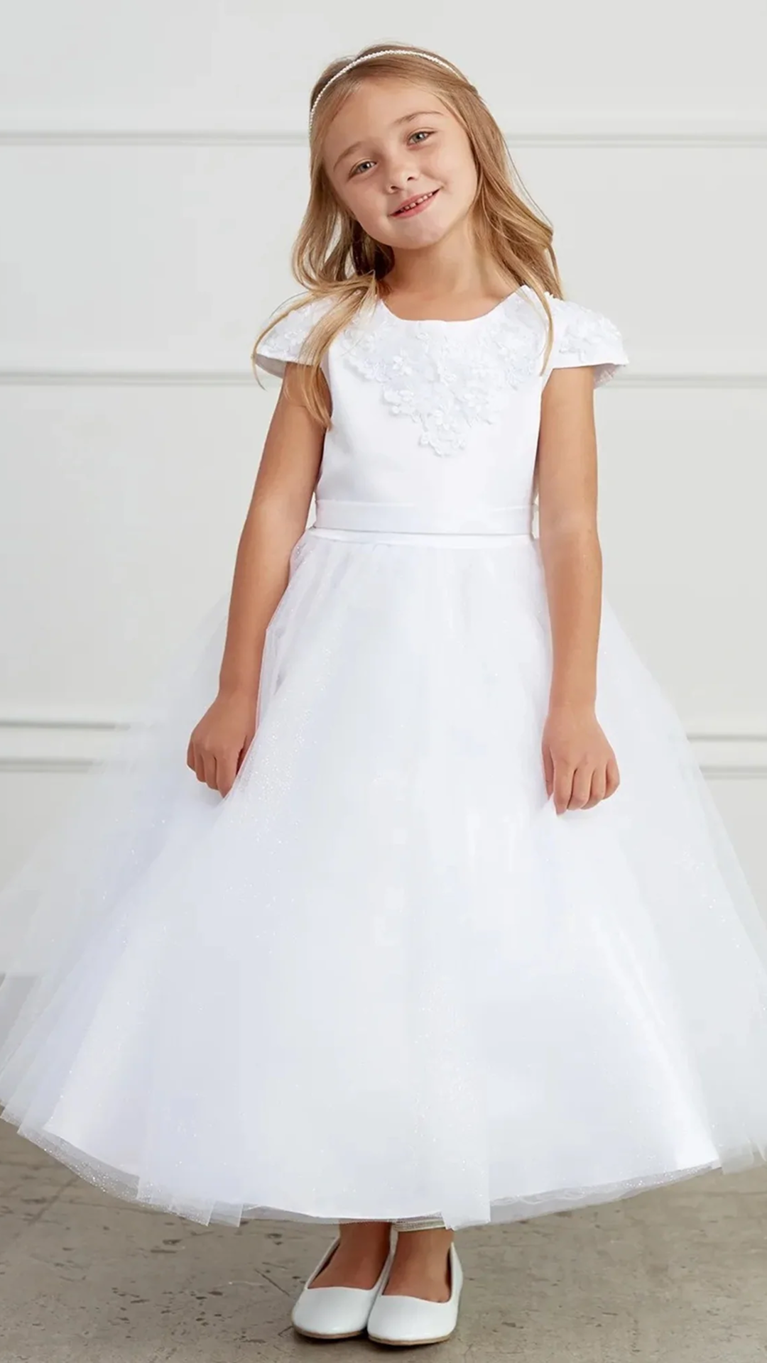 Communion baby Girls on sales