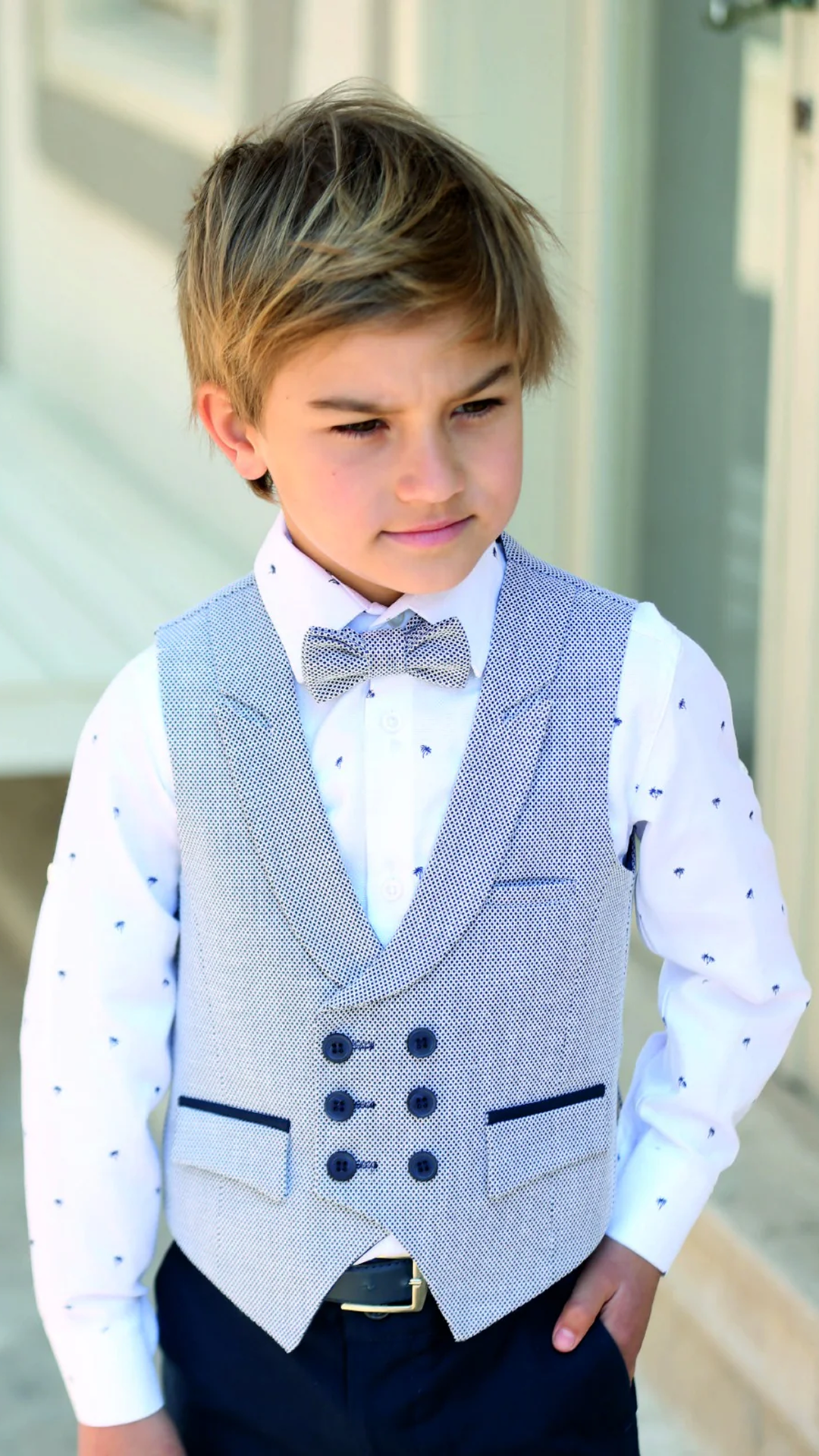Baby Boys Formal sales