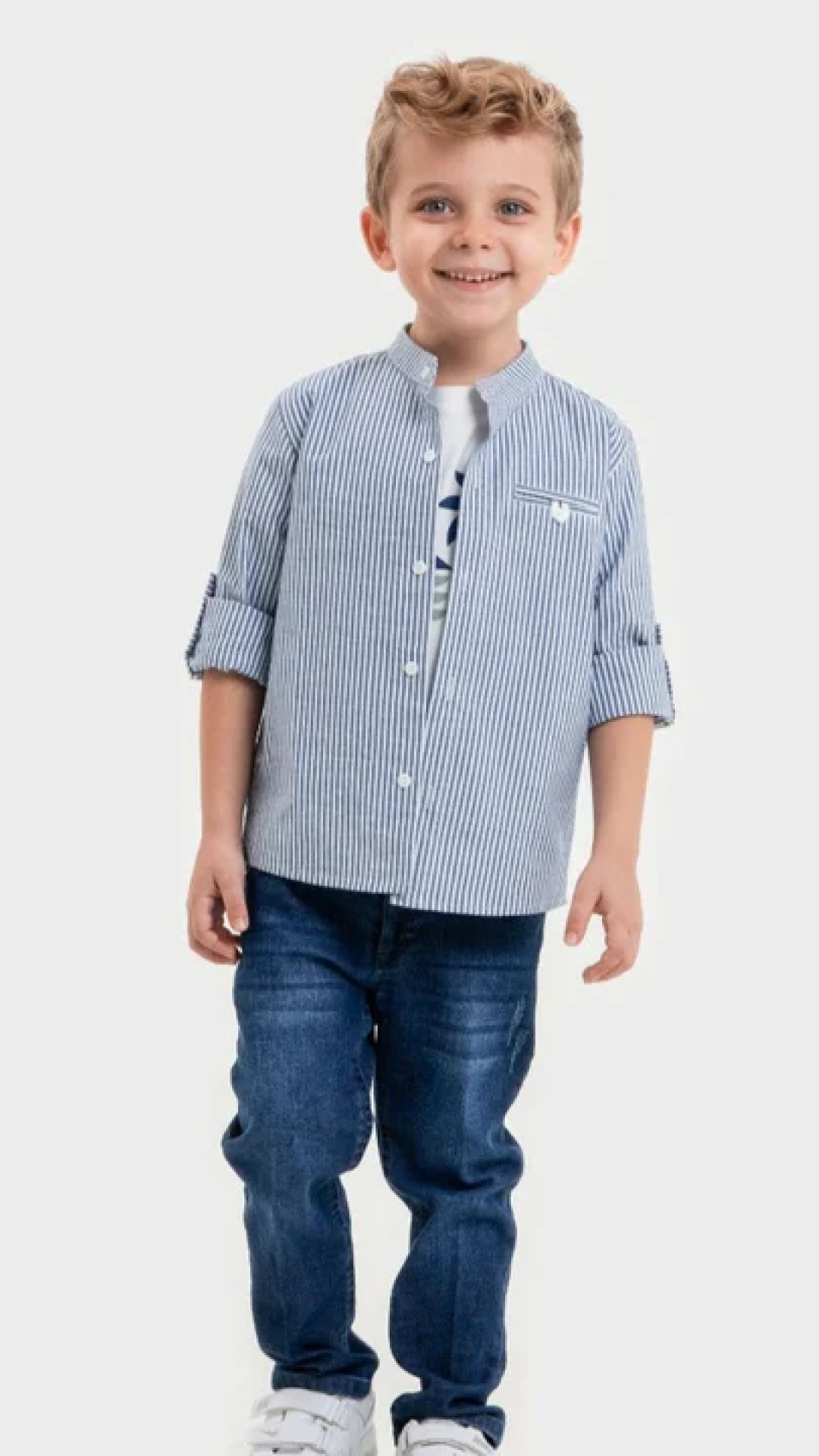 Big Boy Dressy Sets