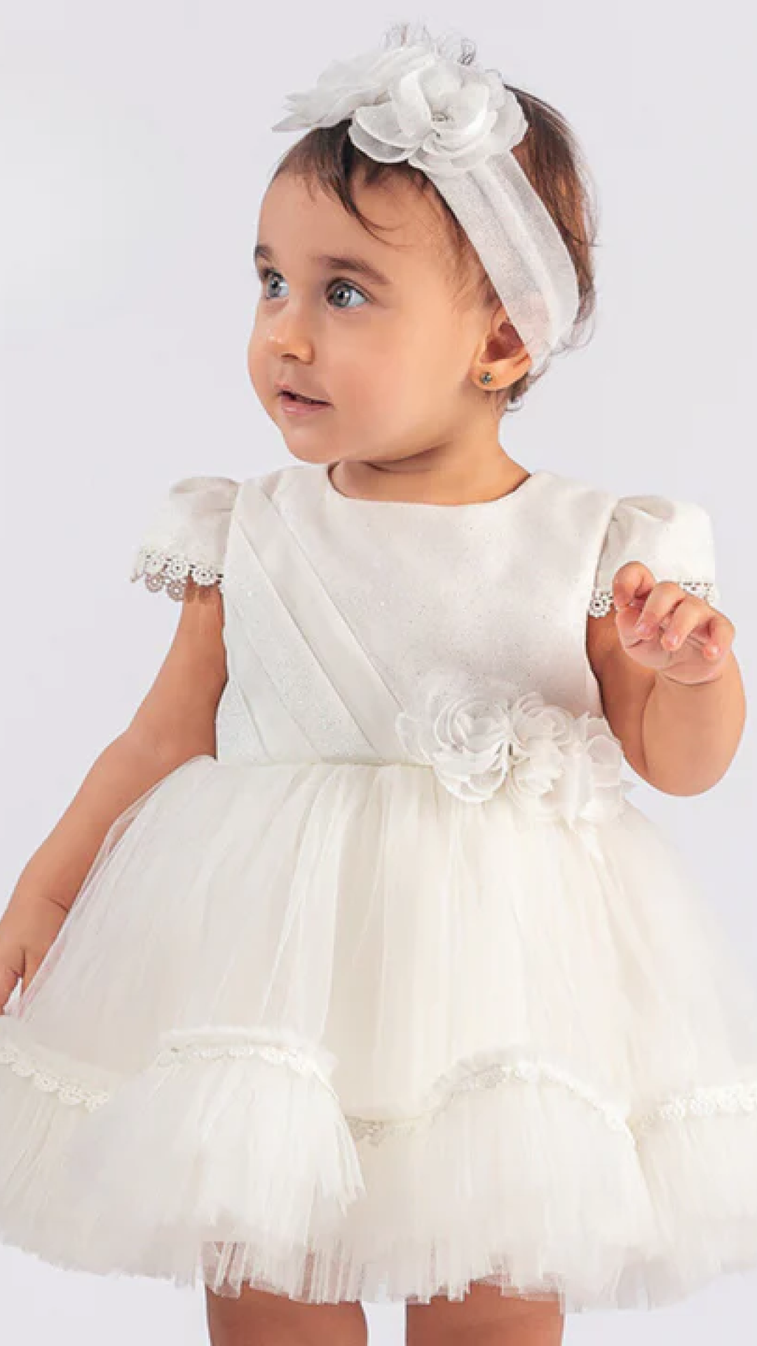 Baby Formal Dresses