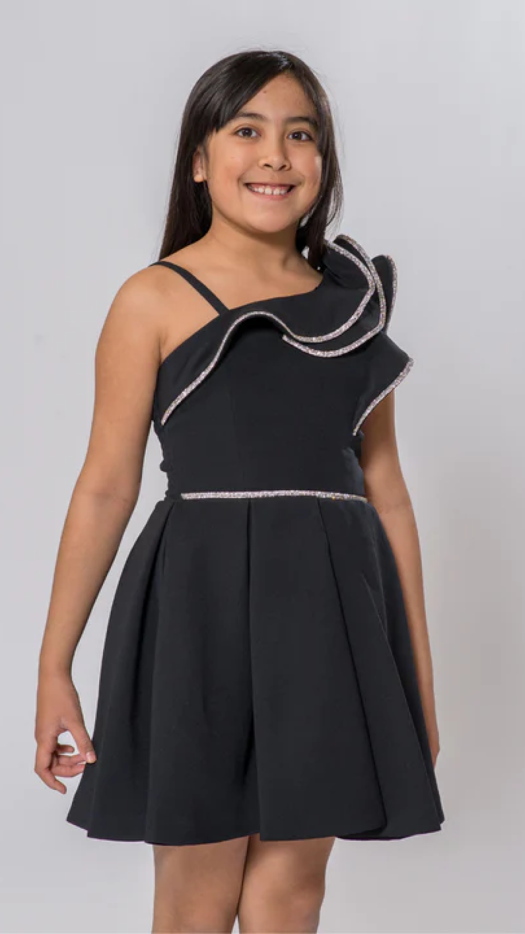 Graduation Dress For Girls