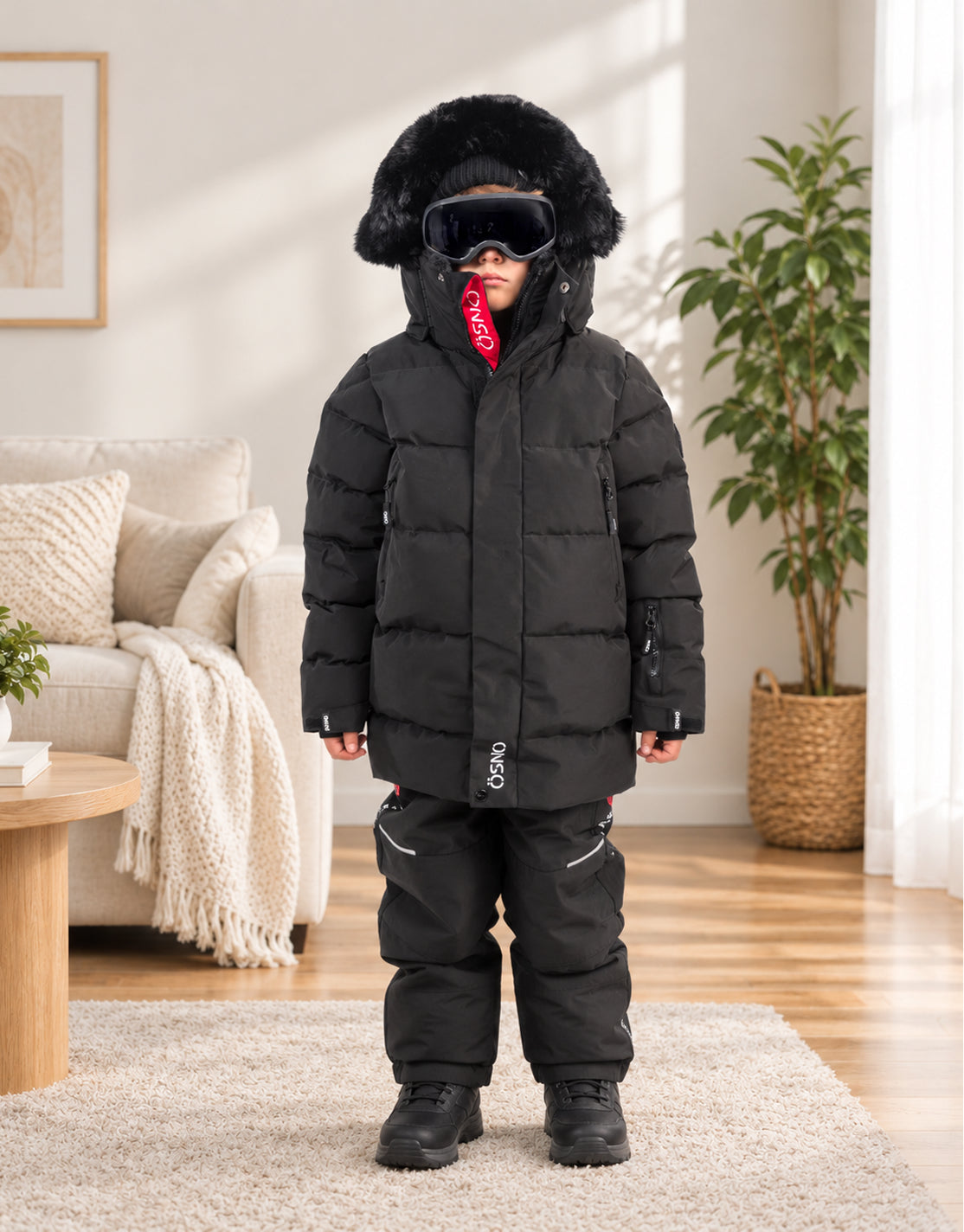 outerwear boys
