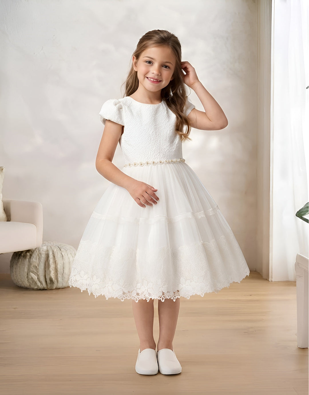 Toddler Party Dresses – Elegant and Comfortable Attire for Special Occasions in Canada&nbsp;