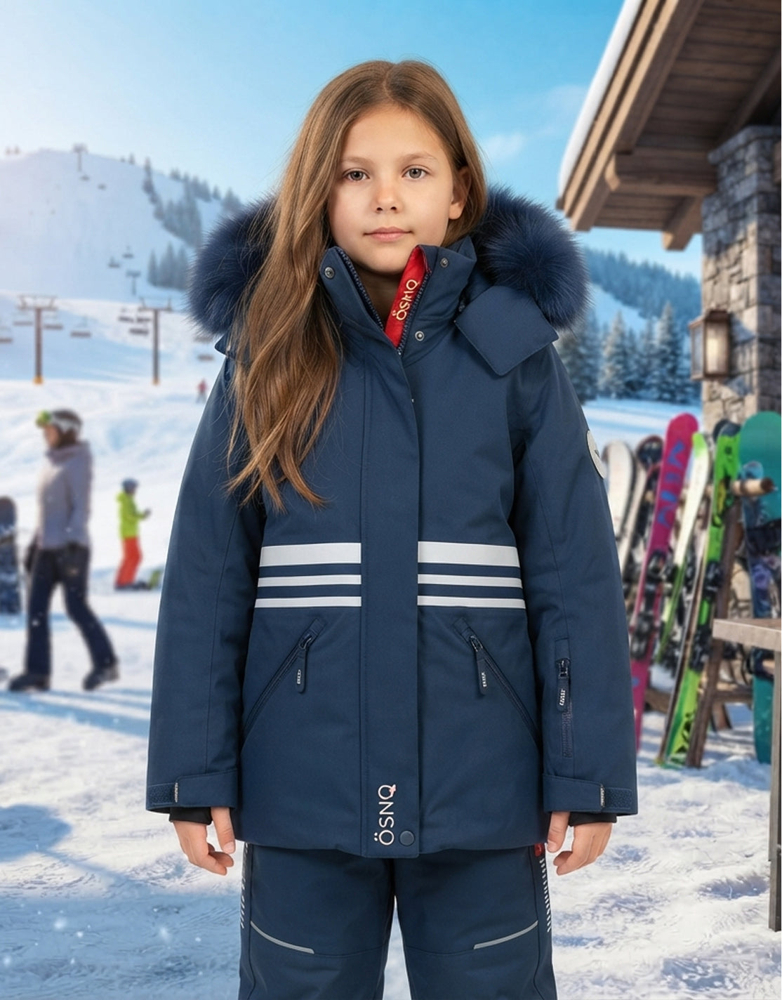 Snowpants