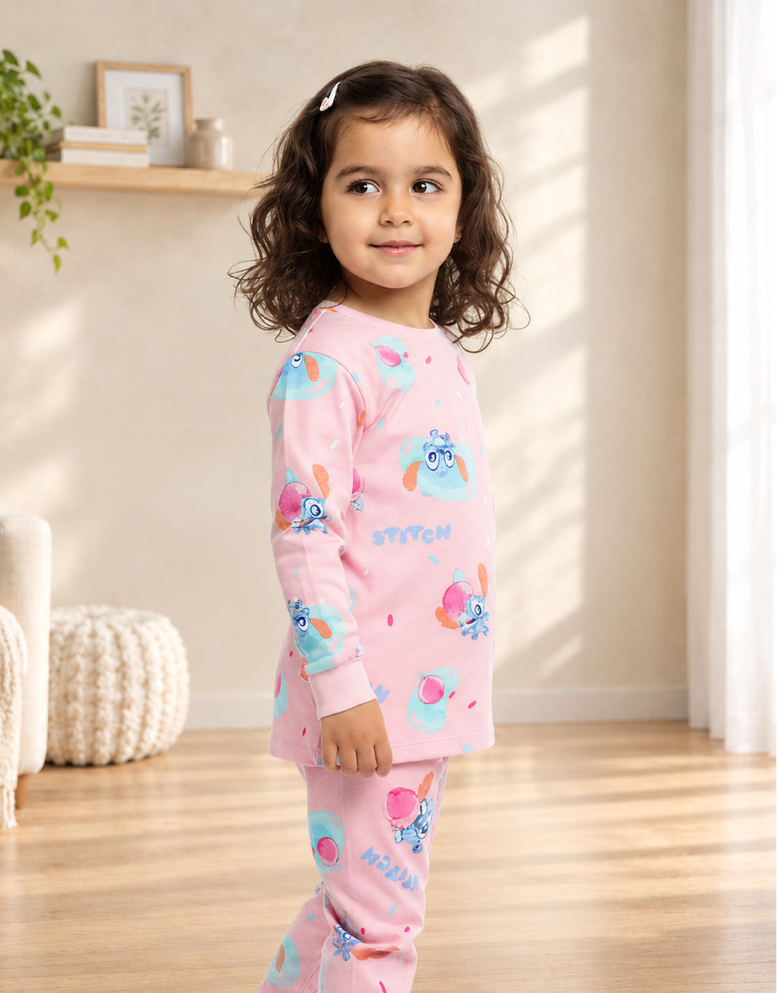 All Pyjamas