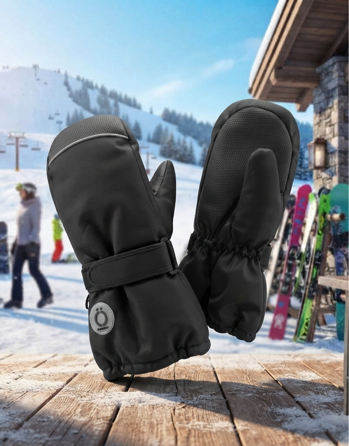 Winter Accessories