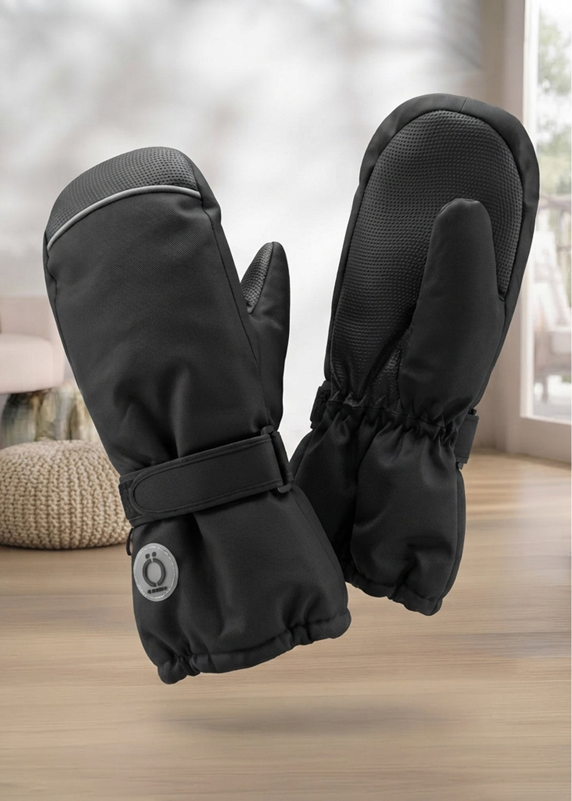 Outerwear Accessories