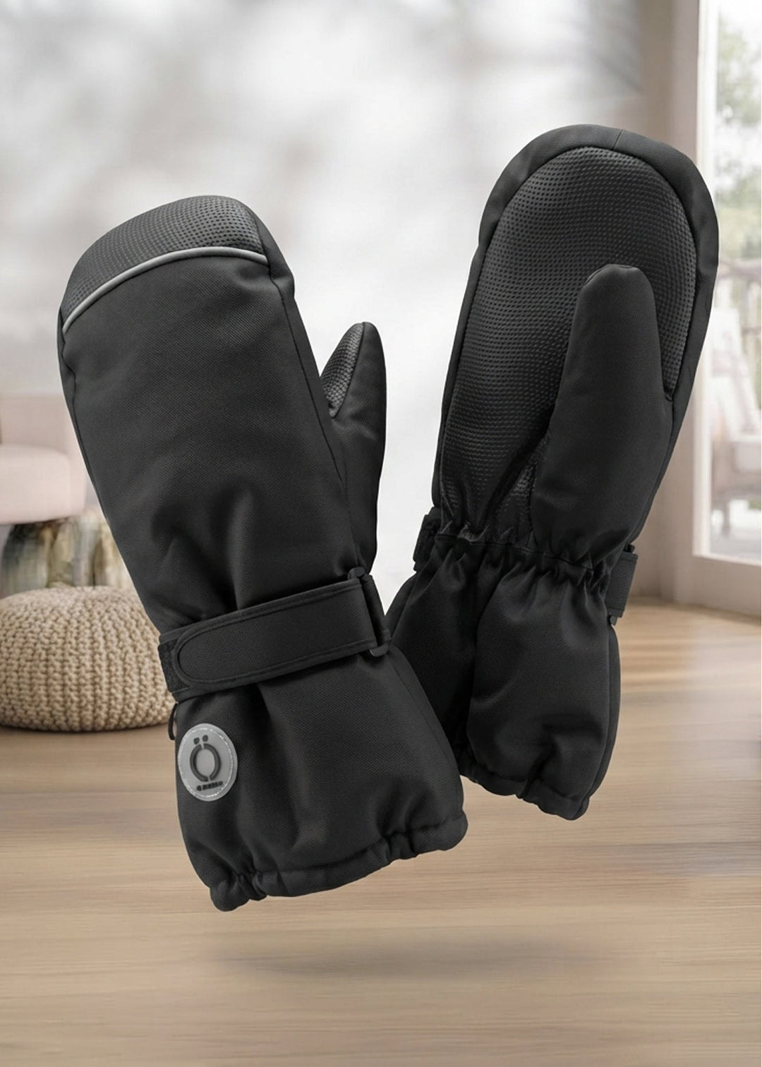 Outerwear Accessories