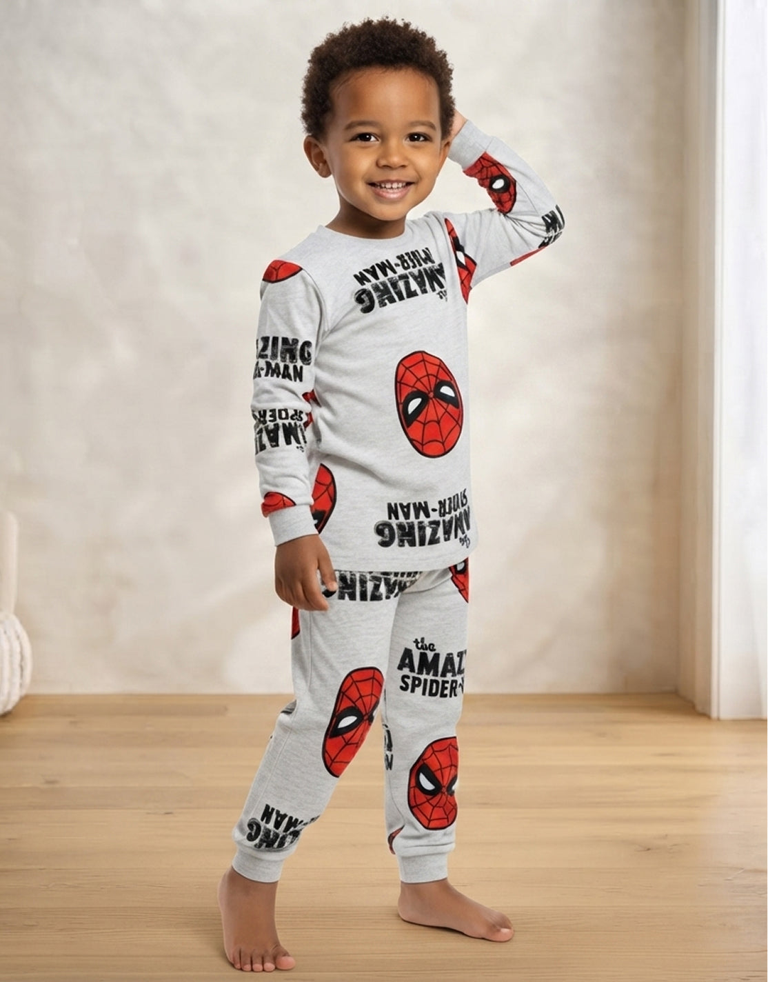 Sets & Matching Outfits Boys