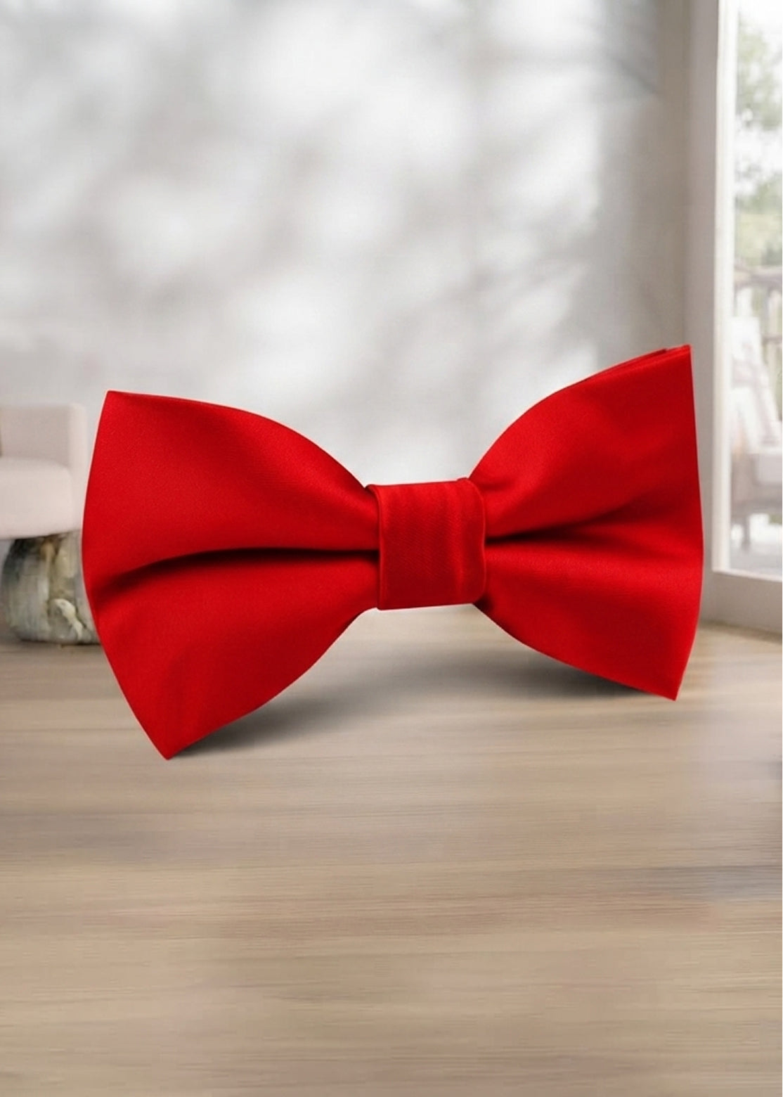 Formal Accessories